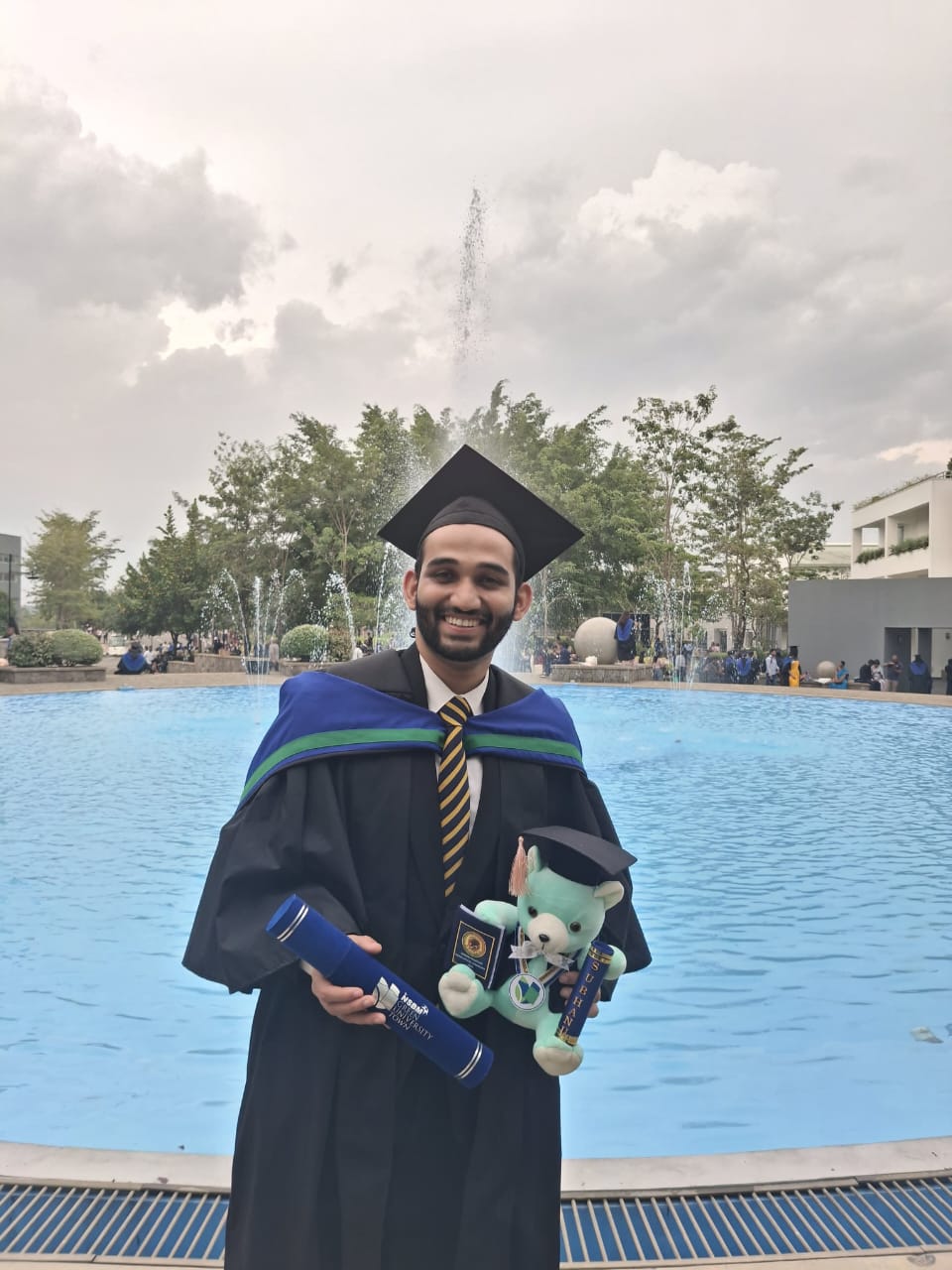 Graduation